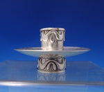 EHN Sterling Silver Candlestick Small 1 3/4" x 3" 2.82 ozt. (#7173)