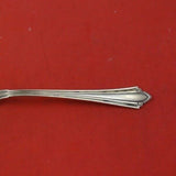 Westminster by International Sterling Silver Jelly Cake Server 8" Serving
