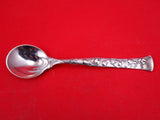 Vine by Tiffany and Co Sterling Silver Sherbet Spoon Gourd Motif 5 5/8" w/Mono