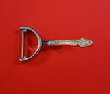 Vienna by Reed and Barton Sterling Silver Vegetable Peeler HHWS Custom Made 6"