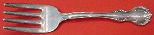 French Provincial by Towle Sterling Silver Baby Fork 4 1/4"