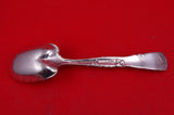 Vine by Tiffany and Co Sterling Berry Spoon Leaf Shape w/ Grapes 8 3/4" No Mono