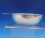 Kalo Sterling Silver Porringer #9095 w/Monogram "Peggy" 1 3/4" x 6" (#8047)