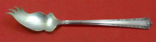 Processional by International Sterling Silver Pate Knife Custom Made 6"