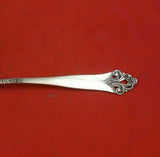 Lillemor Norwegian by Th. Marthinsen .830 Silver Sugar Spoon 5 3/4" Serving