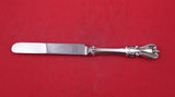 Old Colonial by Towle Sterling Silver Junior Knife Blunt Sheffield Blade 7 3/4"