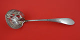 Palm By Gorham Sterling Silver Oyster Ladle w/ hood 11 1/2"