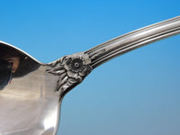 Wild Rose by International Sterling Silver Essential Serving Set Large 6-piece