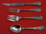 Cluny by Gorham Sterling Silver Regular 4-piece Place Setting