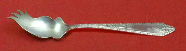 Cinderella by Gorham Sterling Silver Pate Knife Custom Made 6"