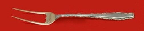 Rapallo By Lunt Sterling Silver English Server 7 3/8" Custom