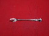 Flanders Old by Alvin - Simons Sterling Silver Cocktail Fork 5 1/2" Flatware