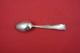 Flora by Shiebler Sterling Silver Teaspoon  #9  5 3/4"