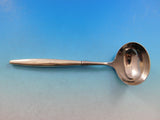 Contempra House Sterling Silver Flatware Set Service 43 pcs Mid-Century Modern