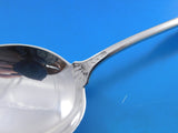 Fontainebleau by Gorham Sterling Silver Gumbo Soup Spoon 7 1/2" Multi-motif