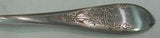 Priscilla by Wallace Sterling Silver Butter Spreader FH 5 3/4"