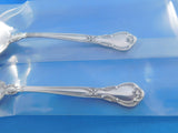 Chantilly by Gorham Sterling Silver Baby Childs Set 2pc 4 3/4" Custom Made