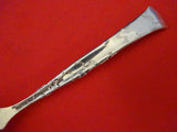 Vine by Tiffany and Co Sterling Silver Ice Cream Fork with Gourds 6" Silverware