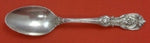 Francis I by Reed and Barton New Script Mark Sterling Place Soup Spoon 7 1/4"