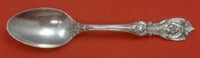 Francis I by Reed and Barton New Script Mark Sterling Place Soup Spoon 7 1/4"