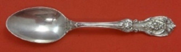 Francis I by Reed and Barton New Script Mark Sterling Place Soup Spoon 7 1/4"