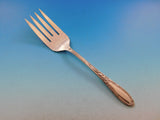 Virginian by Oneida Sterling Silver Flatware Set for 8 Service 52 Pieces