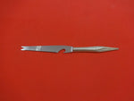 Dawn Mist by Wallace Sterling Silver Bar Knife HHWS Custom Made 9 1/8"