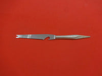 Dawn Mist by Wallace Sterling Silver Bar Knife HHWS Custom Made 9 1/8"
