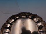 Chantilly by Gorham Grand Sterling Silver Waste Bowl GW #600 (#9187)