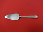 Dolores by Shreve Sterling Silver Cheese Server Hollow Handle WS Orig 6 1/2"