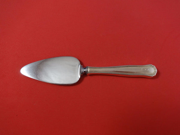 Dolores by Shreve Sterling Silver Cheese Server Hollow Handle WS Orig 6 1/2"