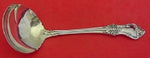 Afterglow by Oneida Sterling Silver Gravy Ladle 6 1/4" Serving