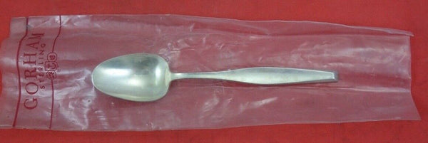 Classique by Gorham Sterling Silver Demitasse Spoon 4 3/8" New