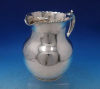 Louis XV by Whiting-Gorham Sterling Silver Water Pitcher #5866 23.5 ozt. (#6396)