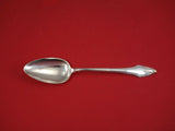 Molly Stark by Alvin Plate Silverplate Serving Spoon 8 1/2" Tablespoon Vintage