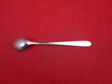 Early American Plain by Lunt Sterling Infant Feeding Spoon Original 5 1/2"