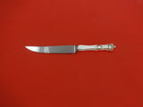 Carpenter Hall by Towle Sterling Silver Steak Knife 8 1/2" HHWS Custom Made