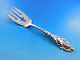 Love Disarmed by Reed and Barton Sterling Silver Salad Fork 6 1/8" Flatware