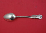 Mazarin by Dominick and Haff Sterling Silver Demitasse Spoon 4 1/4" Heirloom