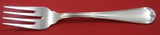 Mauriziano by Schiavon Sterling Silver Salad Fork / Fish Fork New Never Used