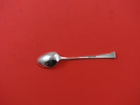 Tranquility By International / Fine Arts Sterling Demitasse Spoon 4 1/8"