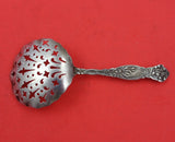 Frontenac by International Sterling Silver Nut Spoon / Bon Bon Spoon 4 1/2"