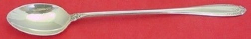 Prelude by International Sterling Silver Iced Tea Spoon 7 3/8"