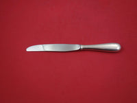 Old English Antique Reed Barton Dominick Haff Sterling Regular Knife Mod 8 3/8"