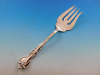 Savannah by Reed and Barton Sterling Silver Flatware Service for 12 Set 66 pcs