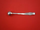 Rapallo by Lunt Sterling Silver Mustard Ladle 4 5/8" Custom Made