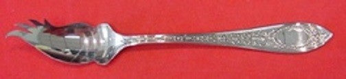 Adam by Whiting-Gorham Sterling Silver Pate Knife 6" Custom