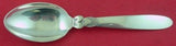 Cactus by Georg Jensen Sterling Silver Dessert Spoon 6 3/4" Heirloom Silverware