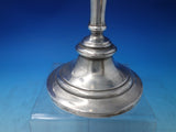 Old French by Gorham Sterling Silver Candelabra 3-light #770 c.1930  (#6016)