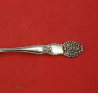Adolphus by Mount Vernon Sterling Silver Strawberry Fork 4 5/8" Heirloom